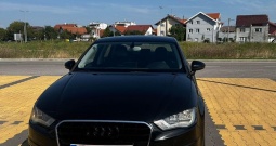 Prodajem Audi A3 Attraction 1.6tdi LIMOUSINE