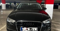 Prodajem Audi A3 Attraction 1.6tdi LIMOUSINE