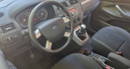 Ford C-Max 1.6 tdci Klima ALU PDC