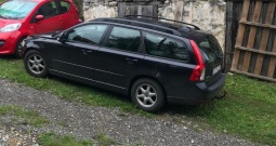 Prodajem Volvo V 50,1 6 D(D2)