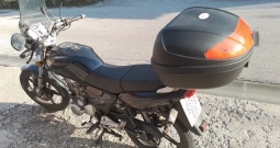 Keeway Speed 125