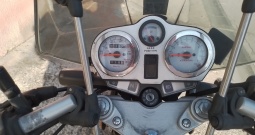 Keeway Speed 125