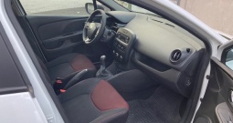 Renault Clio 1.5dci