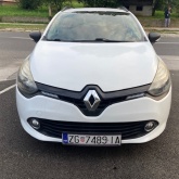 Renault Clio 1.5dci