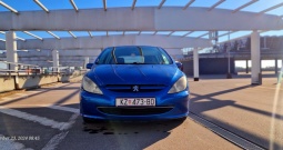 Peugeot 307 1.6 Benzin - Plin, Registriran do kraja godine Čitaj opis oglasa !