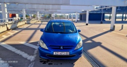 Peugeot 307 1.6 Benzin - Plin, Registriran do kraja godine Čitaj opis oglasa !