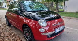 Fiat 500 1.2