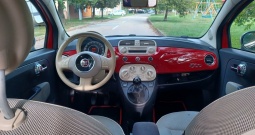 Fiat 500 1.2