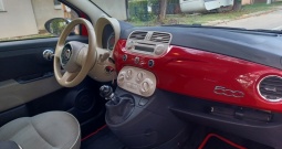 Fiat 500 1.2