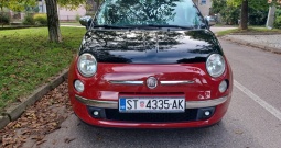 Fiat 500 1.2