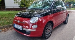 Fiat 500 1.2