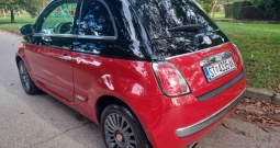 Fiat 500 1.2