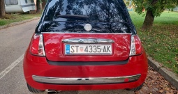 Fiat 500 1.2