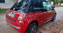 Fiat 500 1.2