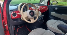 Fiat 500 1.2