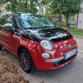 Fiat 500 1.2