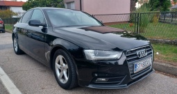 Audi A4 2.0 tdi