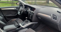 Audi A4 2.0 tdi