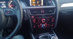 Audi A4 2.0 tdi