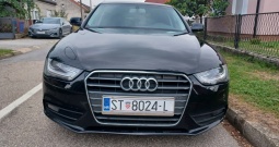 Audi A4 2.0 tdi