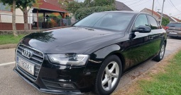 Audi A4 2.0 tdi