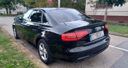 Audi A4 2.0 tdi