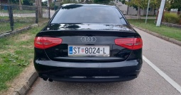 Audi A4 2.0 tdi