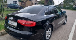 Audi A4 2.0 tdi