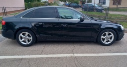 Audi A4 2.0 tdi