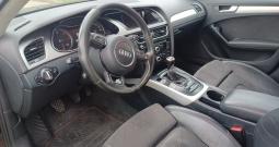 Audi A4 2.0 tdi