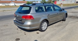 VW Passat Variant 1.6 TDI Bluemotion Comfortline Crompaket