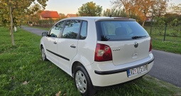 Volkswagen Polo 1.9 sdi