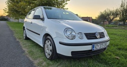 Volkswagen Polo 1.9 sdi