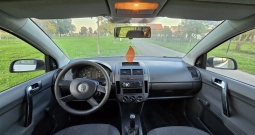 Volkswagen Polo 1.9 sdi