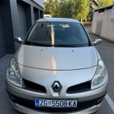 Renault clio /174tkm/prvi vlasnik/kupljen u hr/klima/odličan/