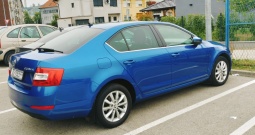 Škoda Octavia Style 1.6 TDI