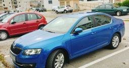 Škoda Octavia Style 1.6 TDI