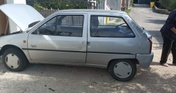 Prodajem automobil Citroen AX