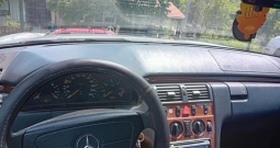 Mercedes E220 d