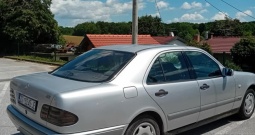 Mercedes E220 d