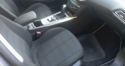 Peugeot 308 SW 2,0 automatik