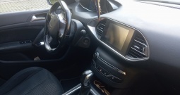 Peugeot 308 SW 2,0 automatik