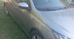 Peugeot 308 SW 2,0 automatik