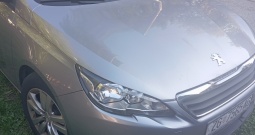 Peugeot 308 SW 2,0 automatik