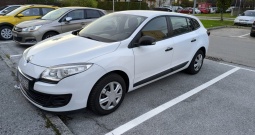 Renault Megane1.5 dci Grandtour Autentique 2013.