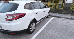 Renault Megane1.5 dci Grandtour Autentique 2013.