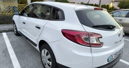 Renault Megane1.5 dci Grandtour Autentique 2013.