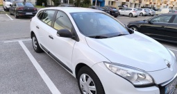 Renault Megane1.5 dci Grandtour Autentique 2013.