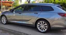 Opel Insignia Sports+ 2.0 CDTI, automatik, 176 ks, jedinstven primjerak