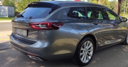 Opel Insignia Sports+ 2.0 CDTI, automatik, 176 ks, jedinstven primjerak